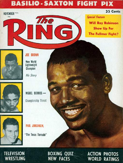 11/56 The Ring